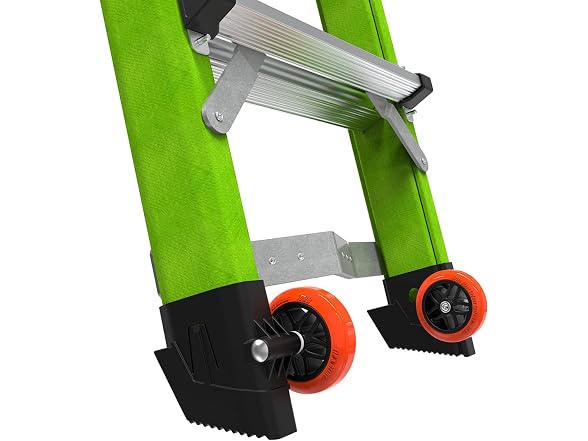 Little Giant Conquest 2.0 18 ft All-Terrain 17107-001