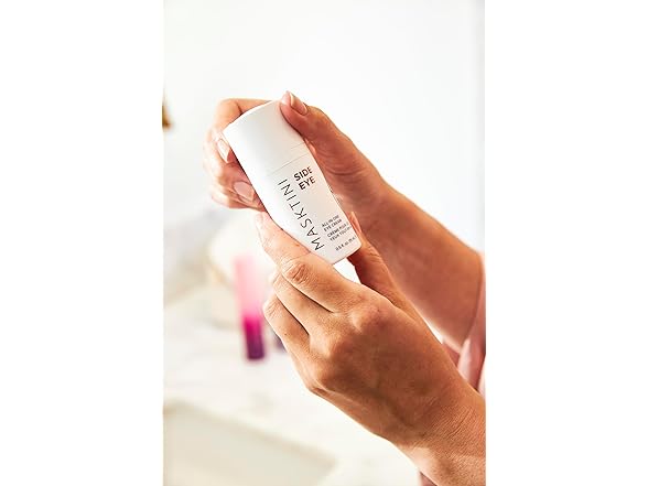Masktini Side Eye All-in-One Eye Cream, 0.5 ounce