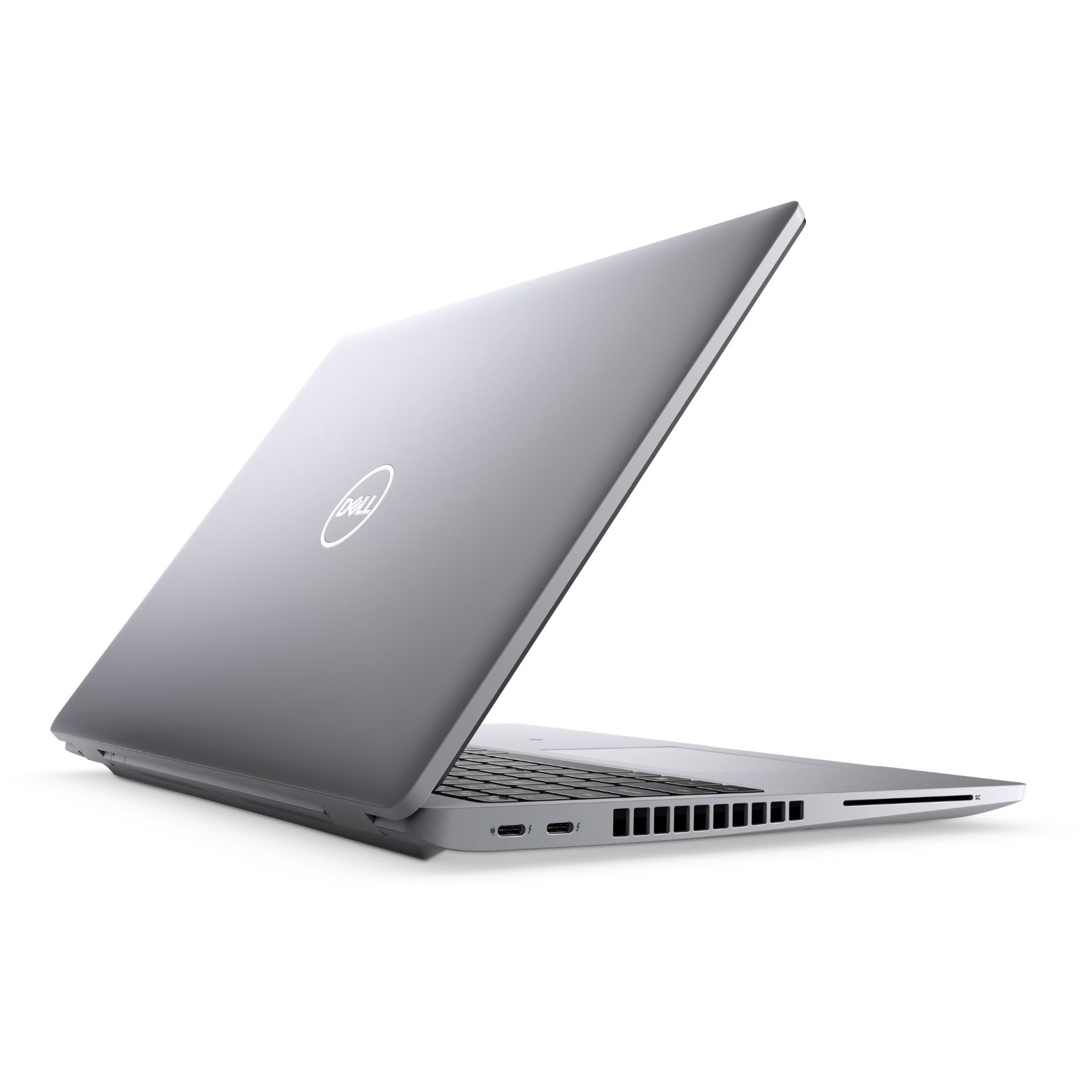 Dell Latitude 5520 15" FHD Touch i5-1145G7 Laptop (S&D) - Gallery 8