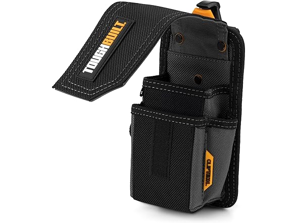 ToughBuilt TB-CT-34-B Meter/Tester Pouch