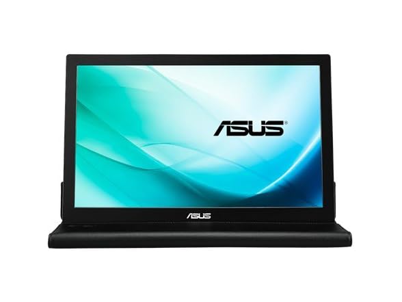 ASUS 15.6" FHD Portable Monitor | MB169B+