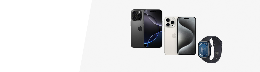 Apple Spring Sale: Apple Smart iPhones & Watches (Refurbished) from 