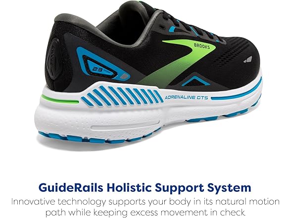 Brooks Adrenaline GTS 23 Men's Shoes