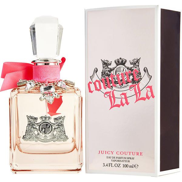 Couture La La Juicy Couture EDP Spray 3.4 Oz W - Gallery 2
