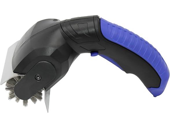 Flame King Electric BBQ Grill Brush