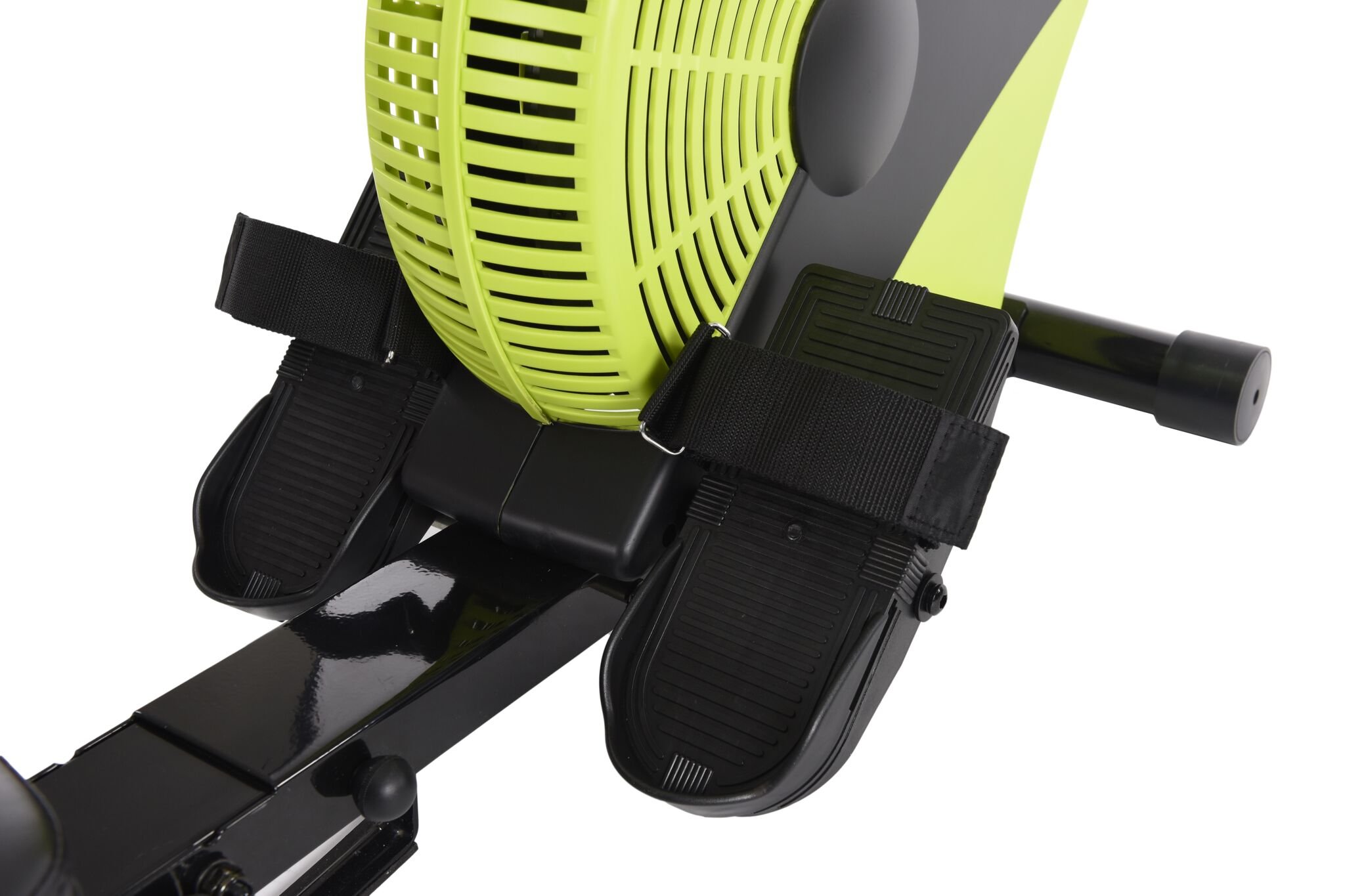 Stamina ATS Air Rower Machine - Gallery 9