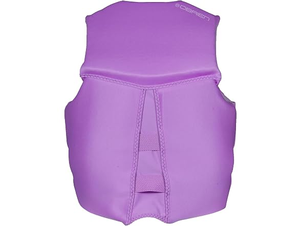 O'Brien Women's Flex V-Back Neoprene USCGA Life Jacket