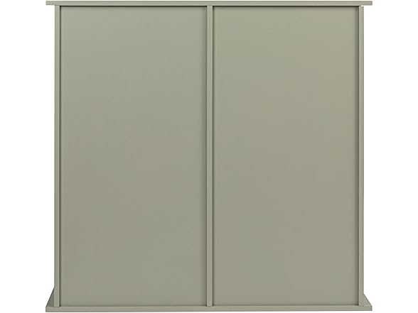 Household Essentials Tilt-out Cabinet