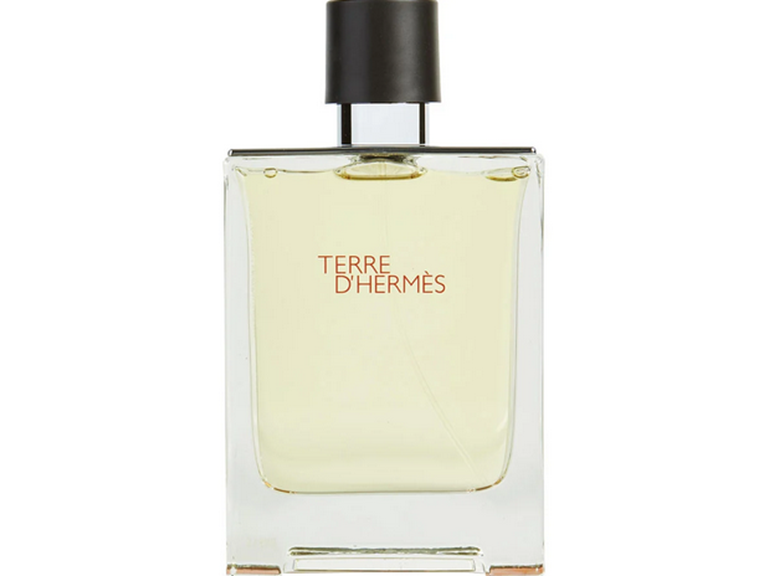 HERMES LAB-TDHMTS33B-A 3.3 OZ Terre D'Hermes Hermes E