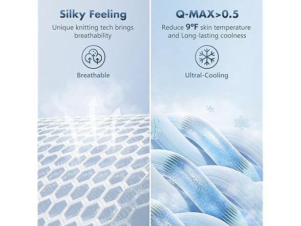 GOHERO Cooling Blanket