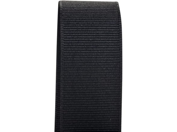 Ribbon Bazaar Solid Grosgrain Ribbon -