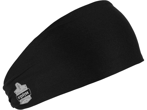 Ergodyne Ergodyne Chill Its 6634 Cooling Headband