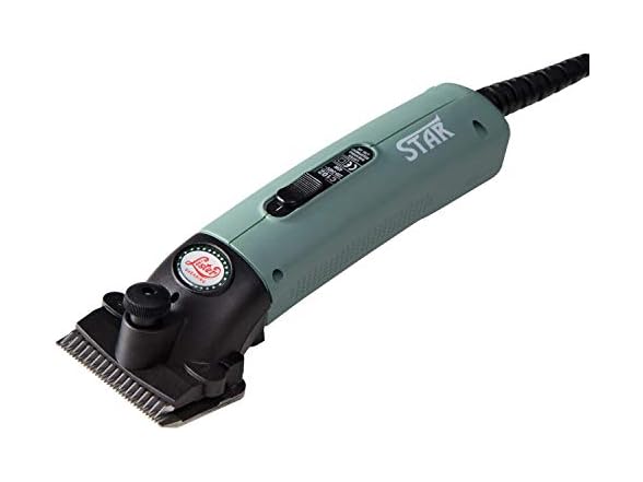 Wahl Professional Lister Star Clipper