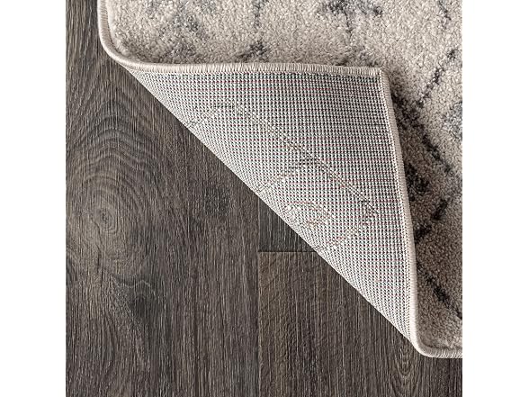 JONATHAN Y Ziri Moroccan Rug 8x10
