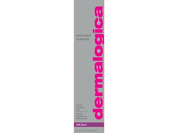 Dermalogica Antioxidant Hydramist Toner