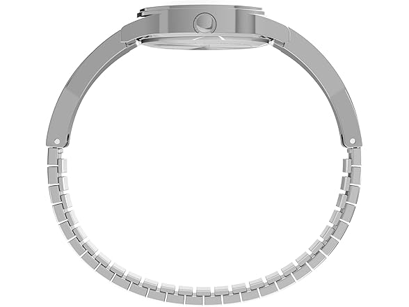 Timex Women's Stretch Bangles 25mm Watch