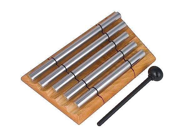 Woodstock Chimes Zenergy Quintet Bell