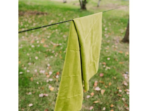 GEAR AID Quick Dry Microfiber Towels - Super