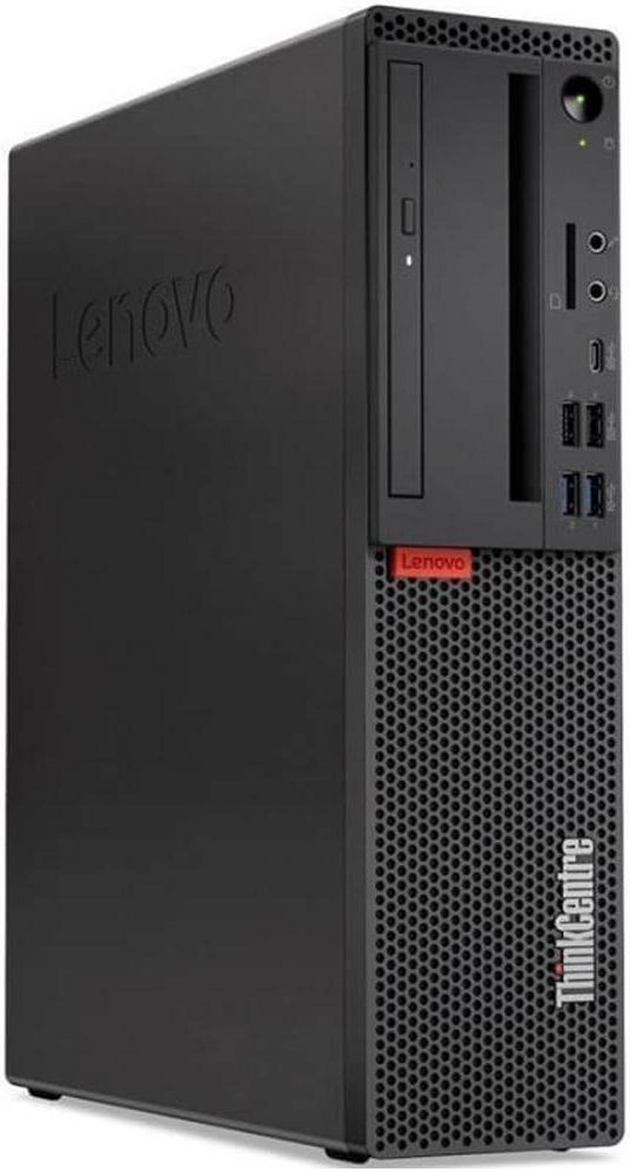 Lenovo ThinkCentre M920S SFF Desktop (Open Box) - Gallery 5