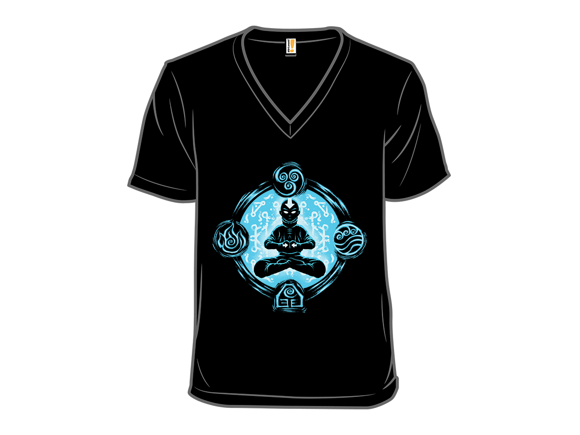 Master of Four Elements - Gallery 10