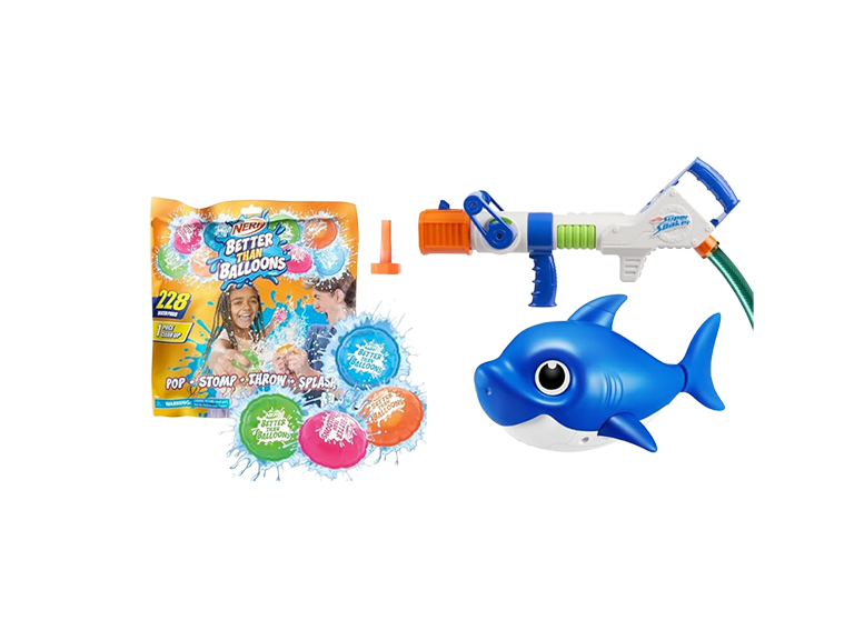 End of Season Outdoor Toys!