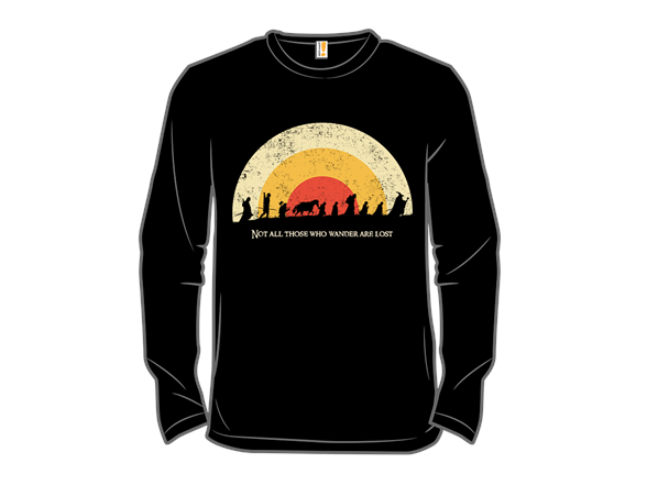 A Vintage Fellowship