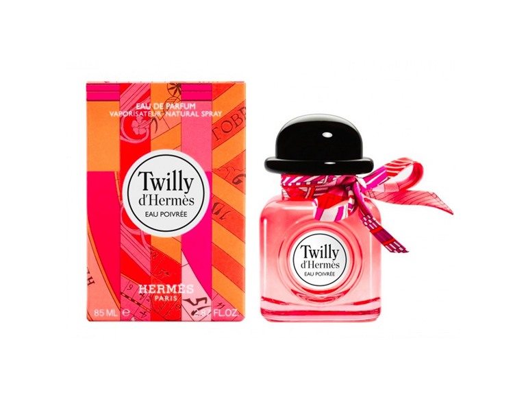 HERMES LAB-TWPES28-A 2.8 OZ TWILLY EAU POIVRE/HERME