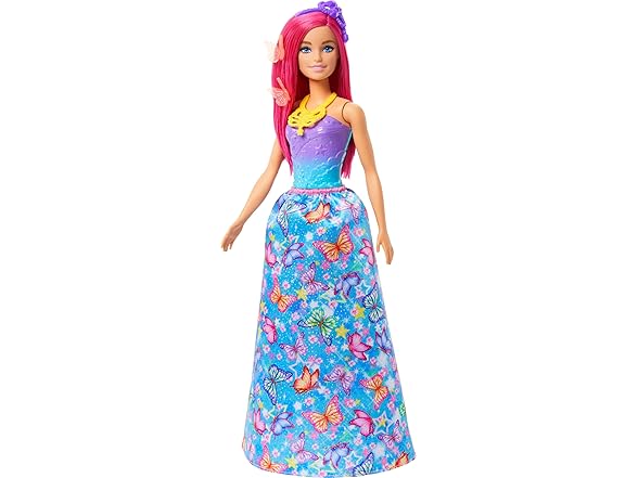 Barbie Advent Calendar 24pc