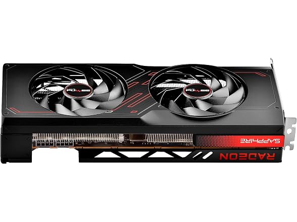 AMD Radeon RX 7800 XT Graphics Card