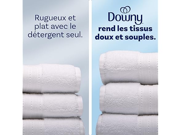 Downy Downy April Fresh, 140oz, 190 loads