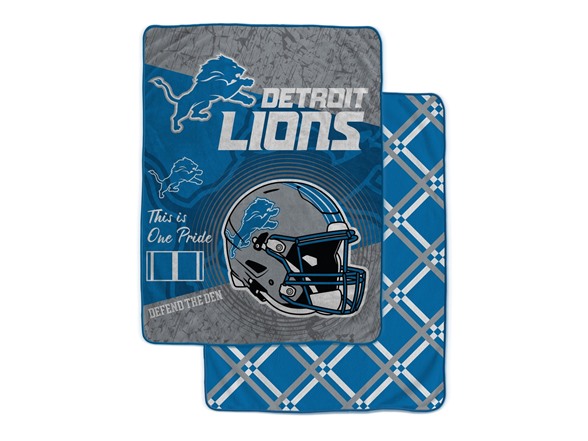 Detroit Lions