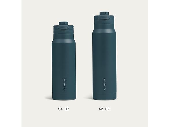 Dometic 42oz Insulated Chug Bottle - Ocean