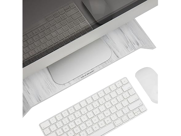 Mind Reader Monitor Stand