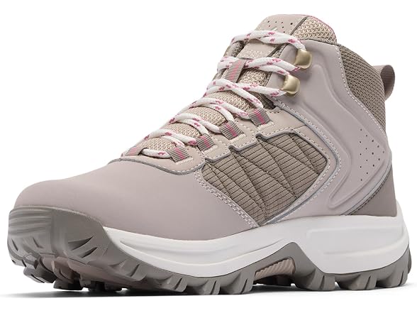 Columbia Women's Transverse Waterproof Hiking Boot