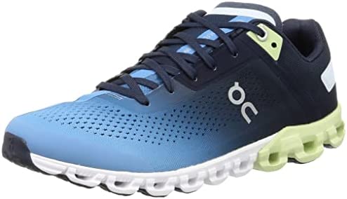 On Running 35.99034 8 On Running Cloudflow 3 Men's Shoes Ink/Meadow Ink/Meadow
