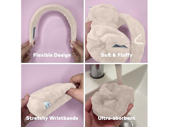 Drip Eraser by The Makeup Eraser