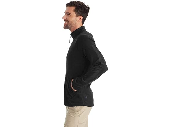 C9 Champion Men's Jacket Ebony (M)