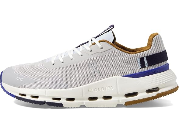On Running Cloudnova Form 2 Women's Shoes