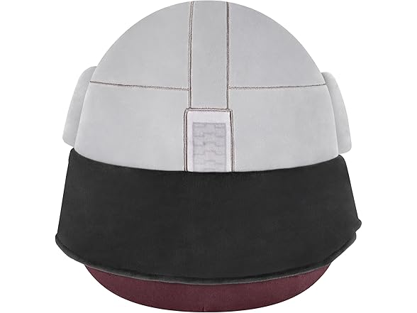 Squishmallows 12in Mandalorian Plush