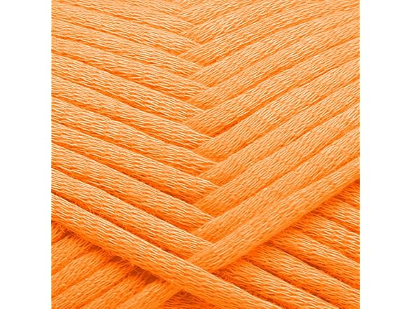 Soft Yarn for Crocheting Crochet Pumpkin
