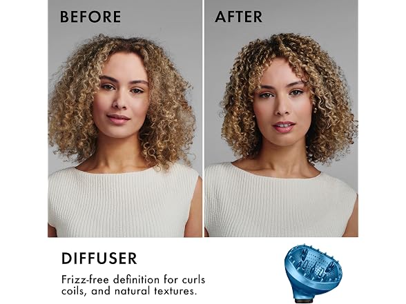 BaBylissPRO StyleSwitch Ionic Multi-Styler