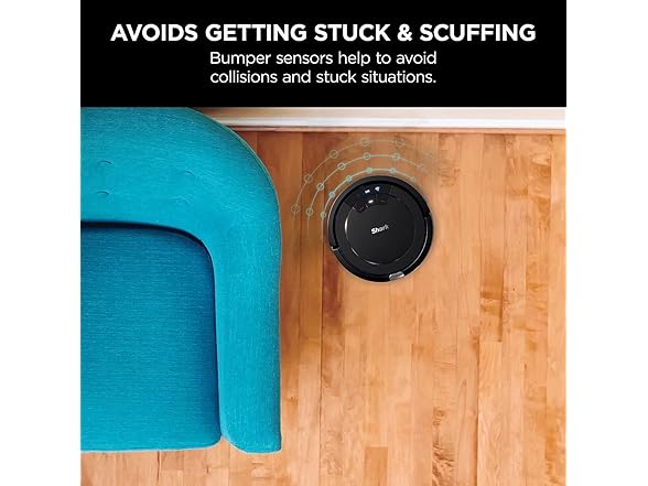 Shark ION Robot Vacuum