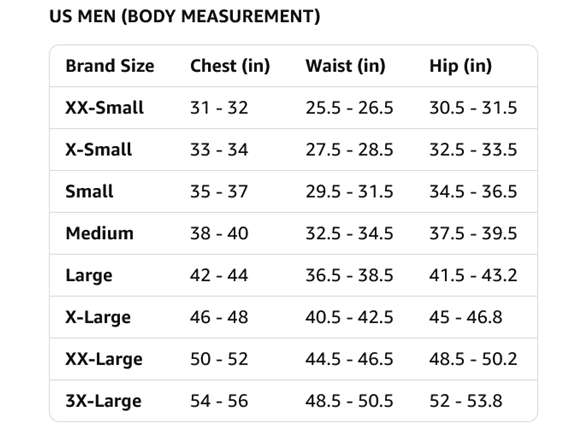 Amazon Essentials Mens Holiday Pajamas