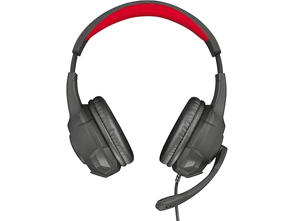 Noise Cancelling Gaming Headphone