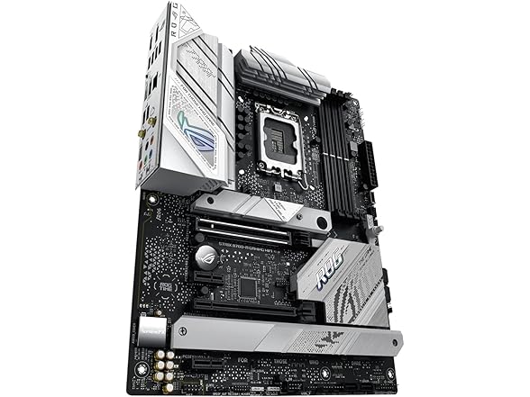 ASUS ROG STRIX B760-A GAMING WIFI Intel