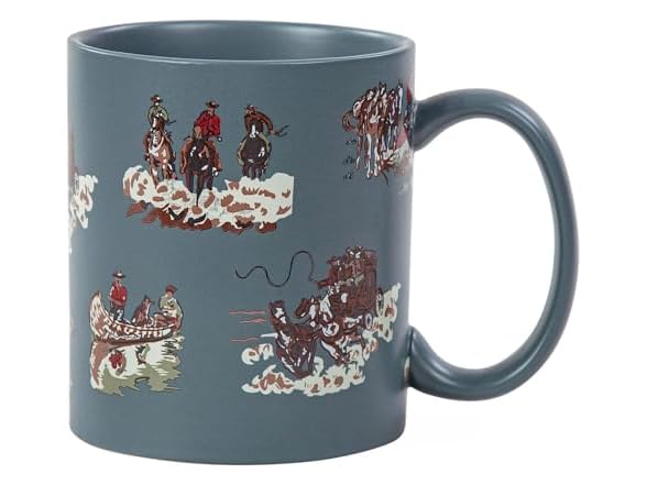 Paseo Road Tasha Polizzi Settler Mug