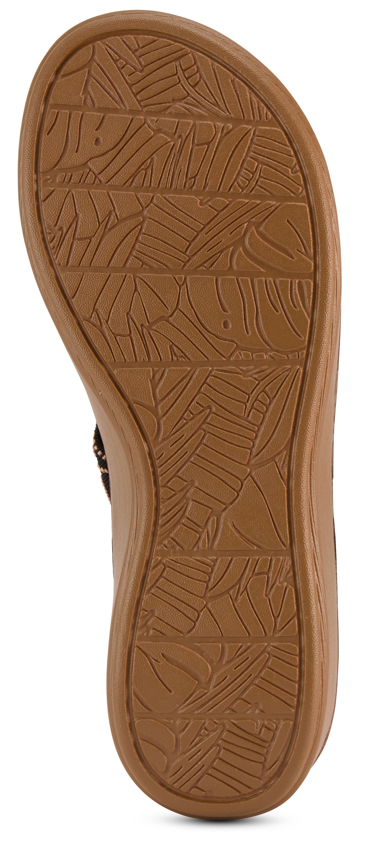 Floopi Womens Aztec Knit Flip Flop - Gallery 16