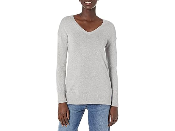 Light Grey Heather