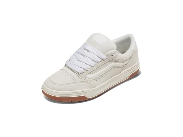 Vans Unisex Hylane Shoe - Puffy Y2K Skate Inspired