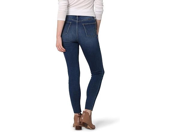 Wrangler Women's (14) Women's High Rise Unforgetta